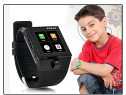 t mobile gps tracker watch